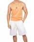 Easy Fit Active Tank - Smokey Orange [4712]