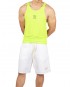 Easy Fit Active Tank - Dew Green [4712]