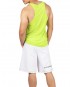 Easy Fit Active Tank - Dew Green [4712]