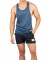 Easy Fit Fiashy Tank - Galaxy Blue [4713]