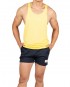 Easy Fit Flashy Tank - Sunny Yellow [4713]