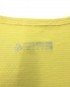 Easy Fit Fiashy Tank - Sunny Yellow [4713]