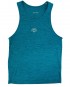 Easy Fit Flashy Tank - Moss Green [4715]