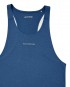 Easy Fit Fiashy Tank - Galaxy Blue [4713]