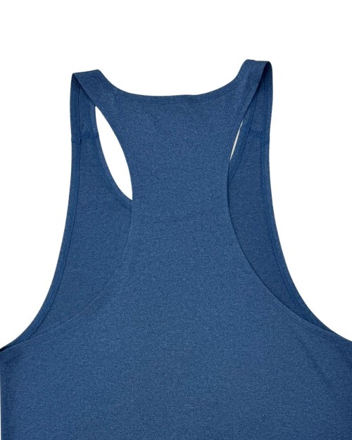 Easy Fit Fiashy Tank - Galaxy Blue [4713]