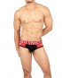 Athlete Brief - Black [4642]