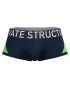 Athlete Trunk - Navy [4643]