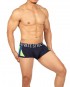 Athlete Brief - Navy [4643]