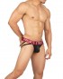 Athlete Jockstrap - Black [4645]