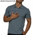 Body Master Training Polo - Castlerock [019126]