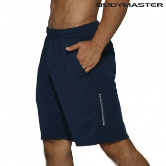 Body Master Training Shorts - Blue Navy [069128]