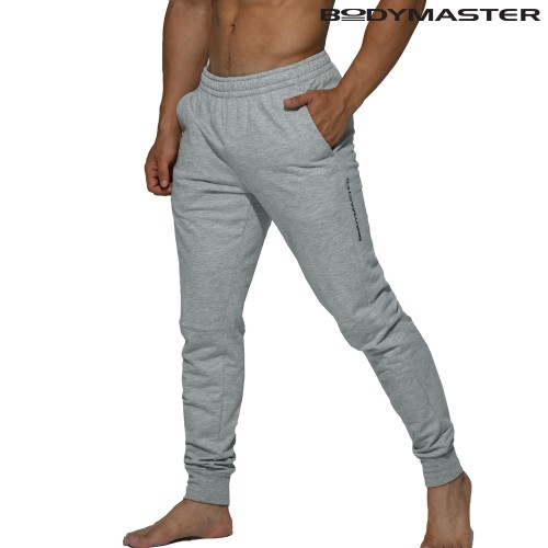 Body Master Training Long Pants - Castlerock [069131]