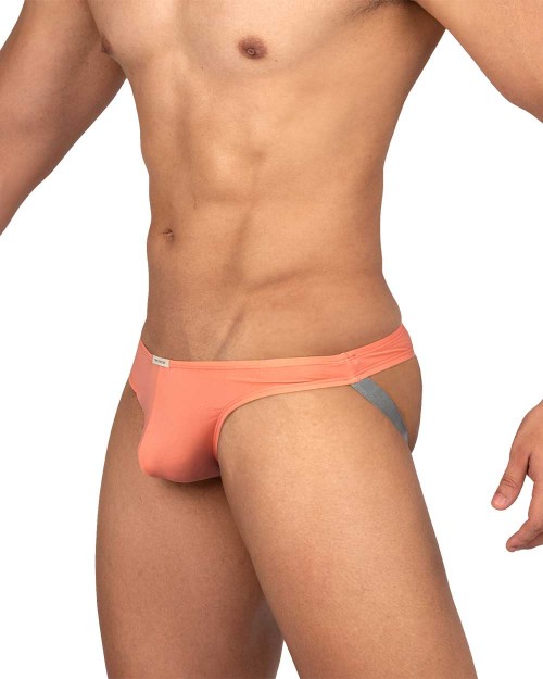 Bare TS Thong - OG Blush [4576]