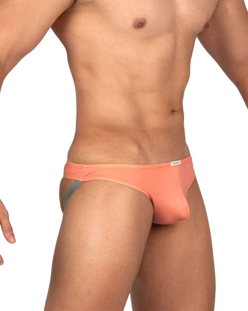 Bare TS Thong - OG Blush [4576]