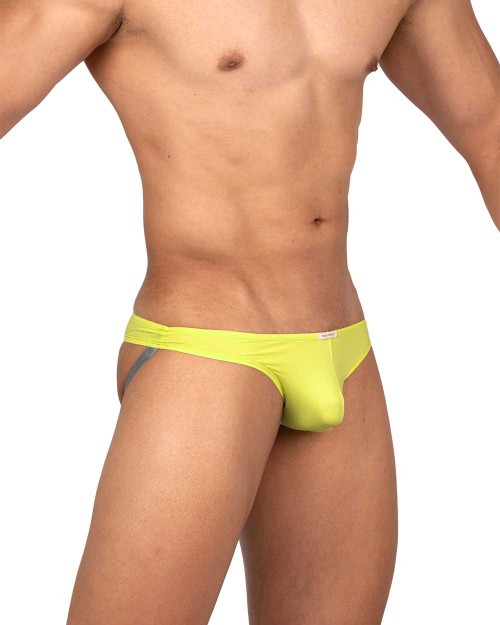 Bare TS Thong - Radiant Yellow [4576]