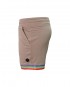 Leisure Sweat Shorts - Khaki [4681]