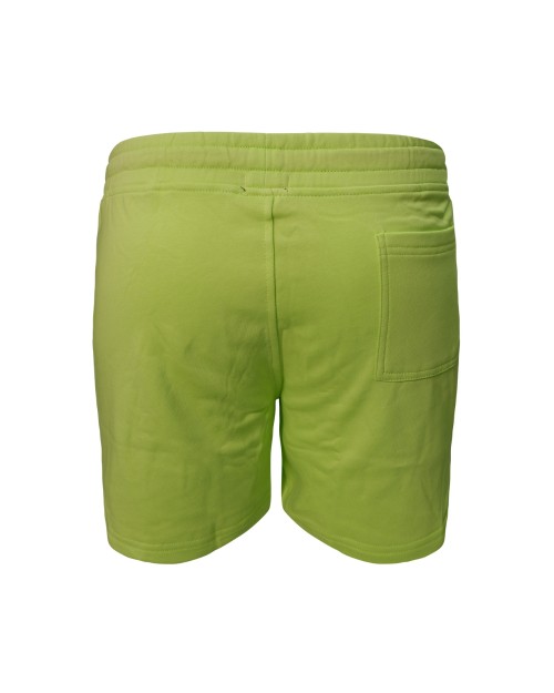 Slim Fit Chino - Lime Punch Green [4683]