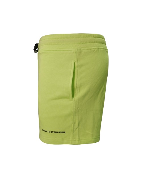 Slim Fit Chino - Lime Punch Green [4683]