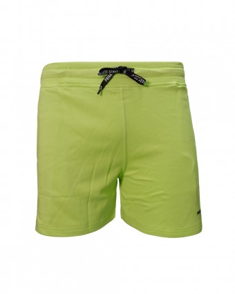 Slim Fit Chino - Lime Punch Green [4683]