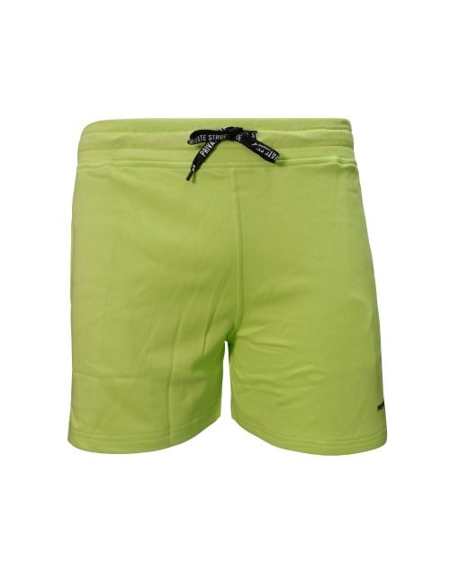 Slim Fit Chino - Lime Punch Green [4683]