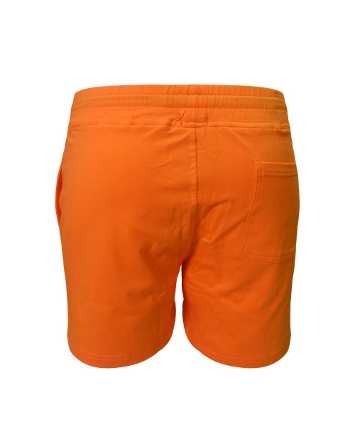 Slim Fit Chino - Sunset Orange [4683]