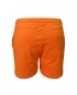 Slim Fit Chino - Sunset Orange [4683]