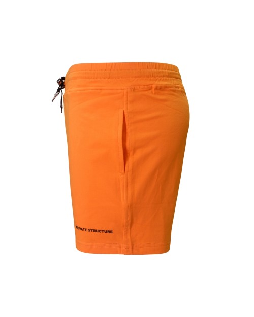 Slim Fit Chino - Sunset Orange [4683]