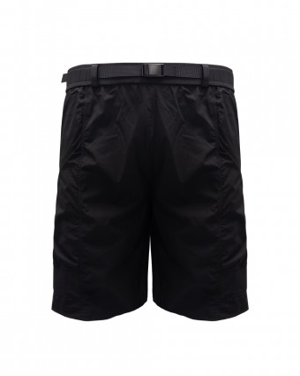 Urban Utility Shorts - All Rounder Black [4685]