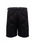 Urban Utility Shorts - All Rounder Black [4685]