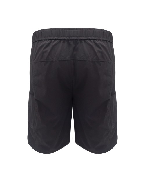 Urban Utility Shorts - All Rounder Black [4685]