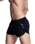 Cardio Quick Dry Shorts - Black [4329]