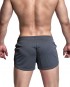 Cardio Quick Dry Shorts - Grey [4329]