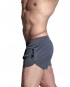 Cardio Quick Dry Shorts - Grey [4329]