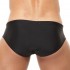 BeFit Swim Mini-Black [3398]