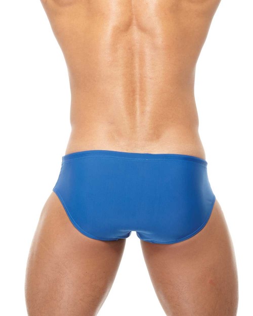 BeFit Swim Mini-Blue [3398]