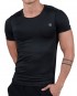 AirCool Trainer Tee - Black [4513]