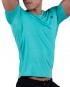 AirCool Trainer Tee - Minty Green [4513]