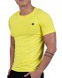 AirCool Trainer Tee - Yellow [4513]