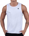 Ranger trainer Tank - White [4514]