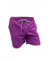 Vacay 3-pocket Beach Shorts - Bougainvillea Purple [4640]