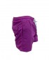 Vacay 3-pocket Beach Shorts - Bougainvillea Purple [4640]