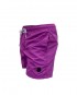 Vacay 3-pocket Beach Shorts - Bougainvillea Purple [4640]