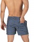 Beach Shorts - Rubber Duck Navy [4422]