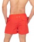 Swim Shorts-Hibicus Red [4464]