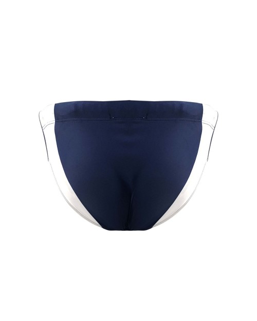 Islander Swim Brief - Navy [4675]