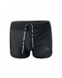 Islander Swim Trunk - Black [4677]