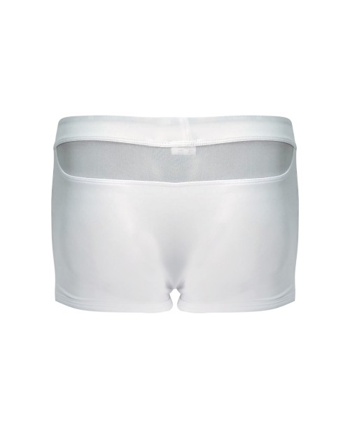 Islander Swim Trunk - White [4677]