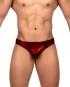 Swimwear Bikini - Illusive Red [4564]