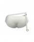 Swimwear Bikini - Cloud White [4584]