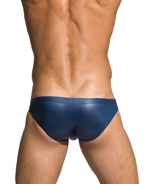 Desire Glaze Bikini-Navy [3553]